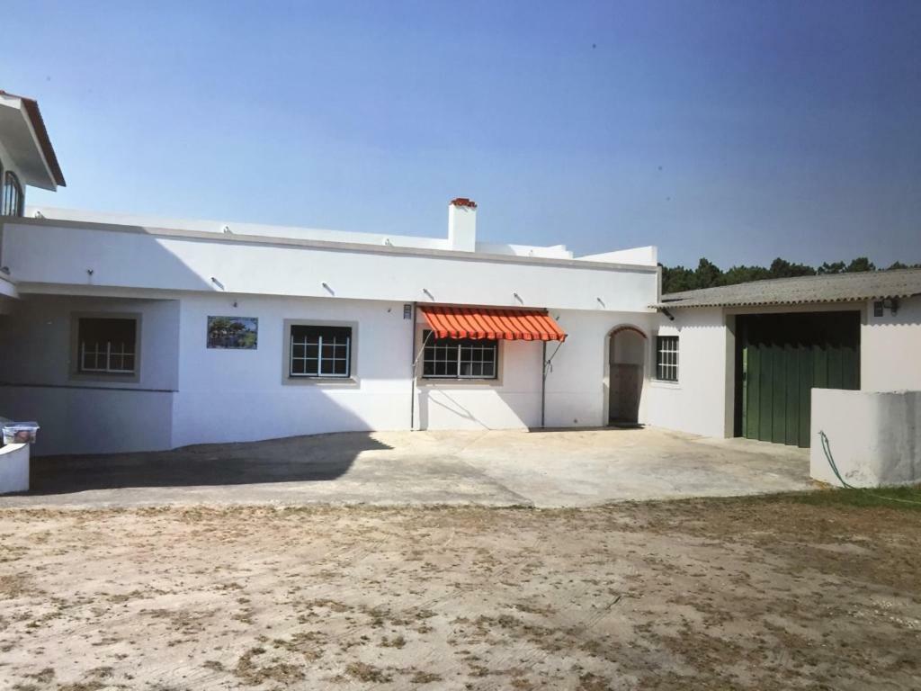 A Quinta Do Avo Jorge Villa Martinganca Exteriör bild