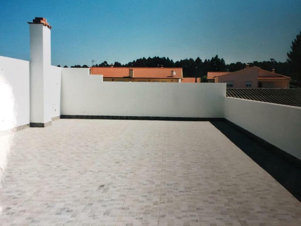 A Quinta Do Avo Jorge Villa Martinganca Exteriör bild