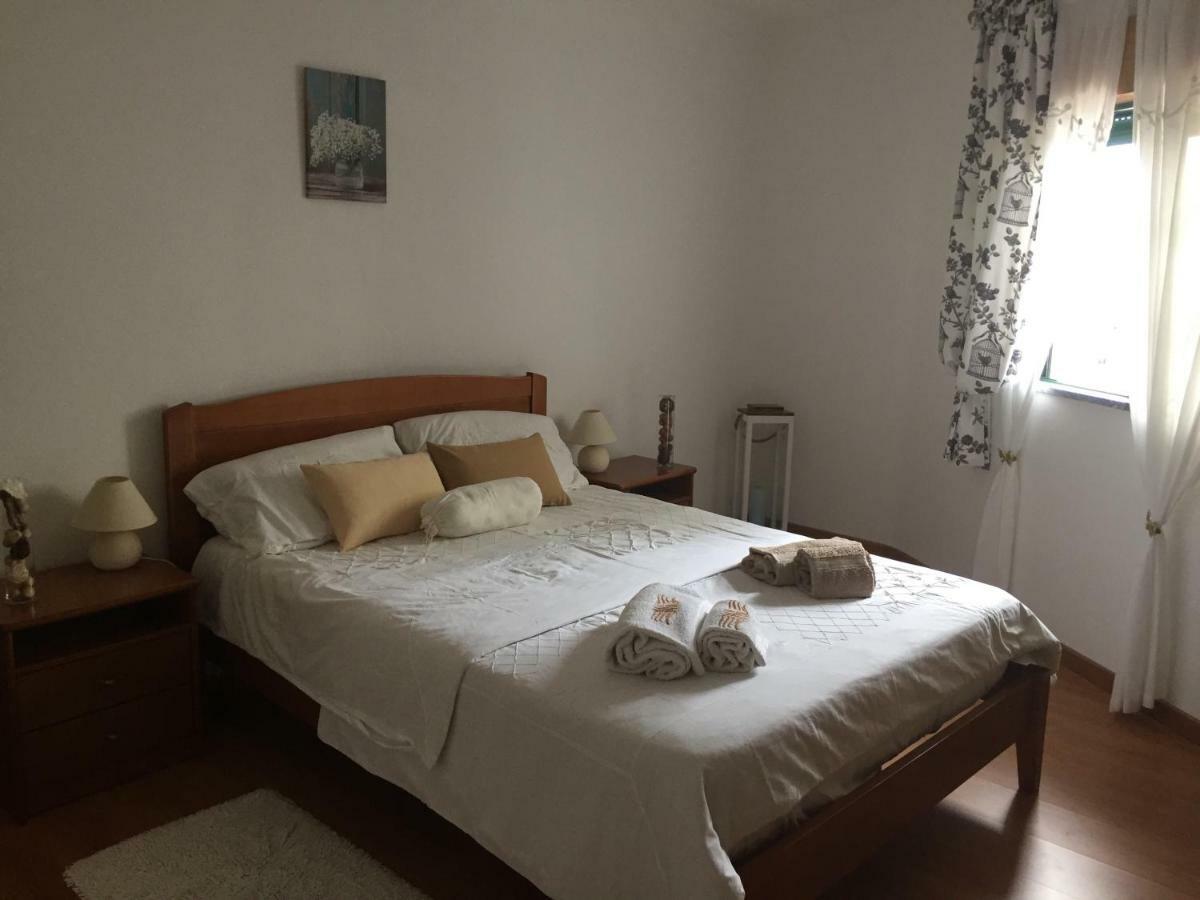 A Quinta Do Avo Jorge Villa Martinganca Exteriör bild