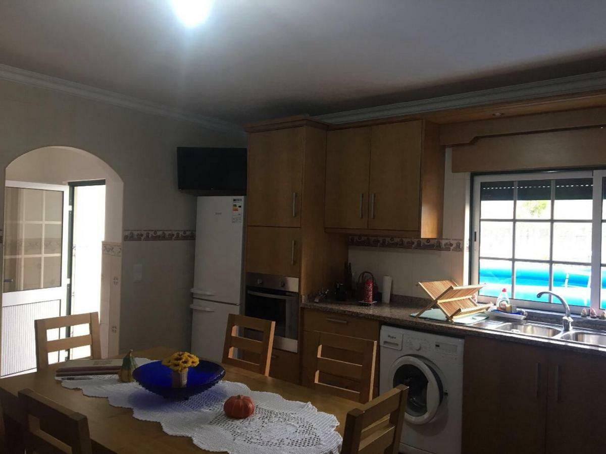 A Quinta Do Avo Jorge Villa Martinganca Exteriör bild